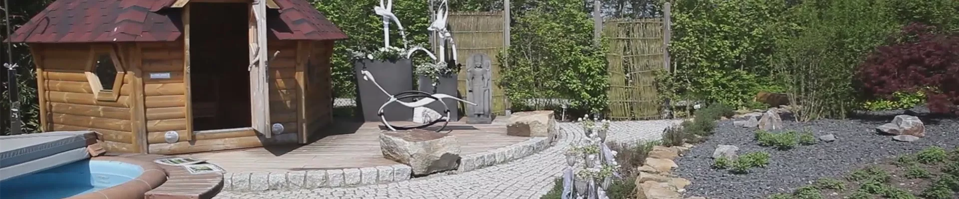 Gartengestaltung - Wellnessgarten (thumbnail) Gartengestaltung - Wellnessgarten (thumbnail)