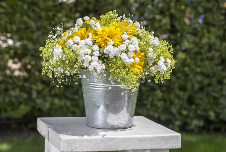 Blumenstrauß Blumenstrauß