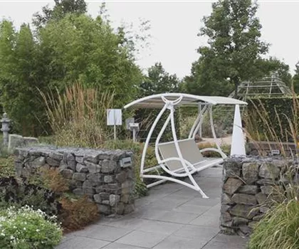 Gartengestaltung - Modernes Grün Gartengestaltung - Modernes Grün