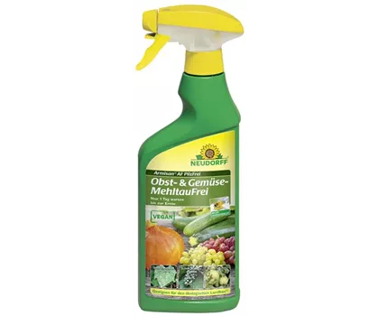 Armisan AF PilzFrei Obst & Gemüse MehltauFrei  Armisan AF PilzFrei Obst & Gemüse MehltauFrei