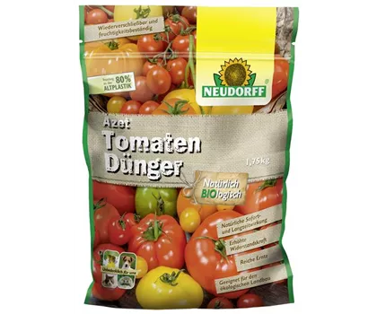 Azet TomatenDünger 