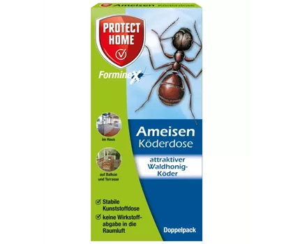 Forminex Ameisen Köderdose Forminex Ameisen Köderdose