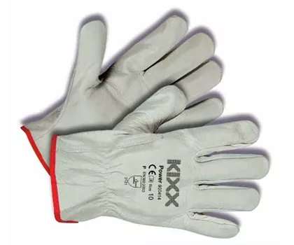 Kixx Handschuh Rindsnappa  Kixx Handschuh Rindsnappa