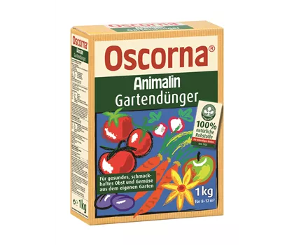 Animalin Gartendünger 