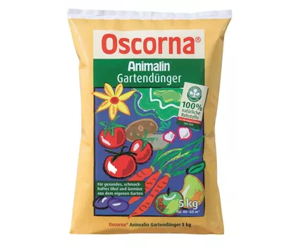Animalin Gartendünger  Animalin Gartendünger