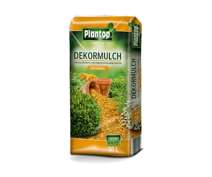 Plantop Dekormulch  Plantop Dekormulch