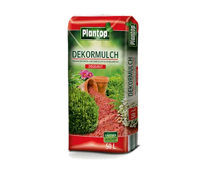 Plantop Dekormulch  Plantop Dekormulch