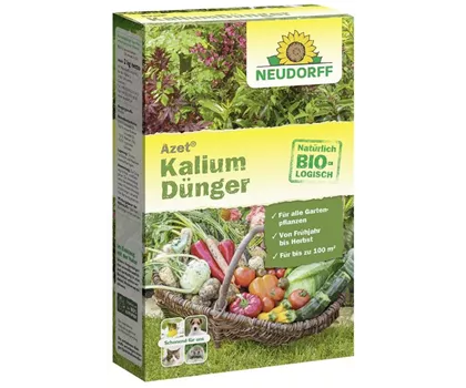 Azet KaliumDünger  Azet KaliumDünger