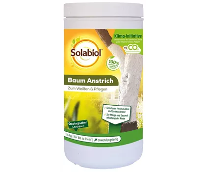 Baum Anstrich   Baum Anstrich