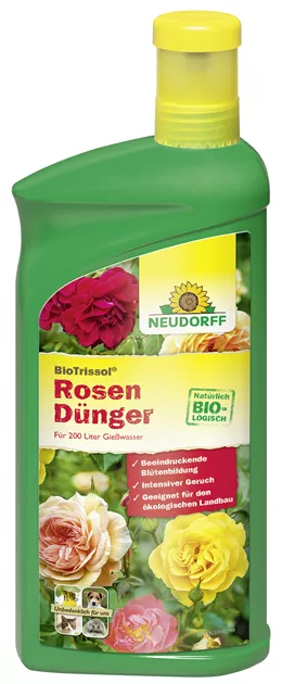 BioTrissol RosenDnger