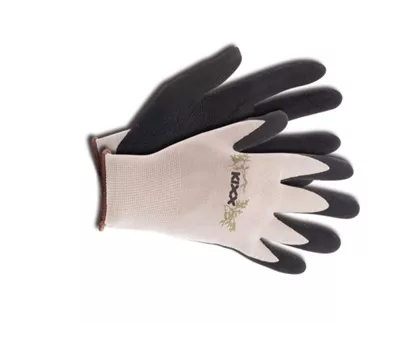 Kixx Handschuh Bambus/Latex Kixx Handschuh Bambus/Latex