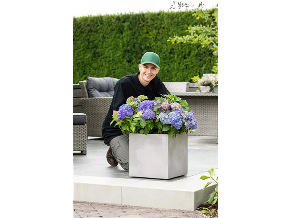 Ausbildung zum Gärtner (m/w/d)