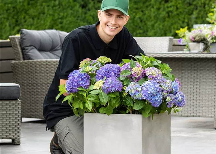 Ausbildung zum Gärtner (m/w/d) Ausbildung zum Gärtner (m/w/d)