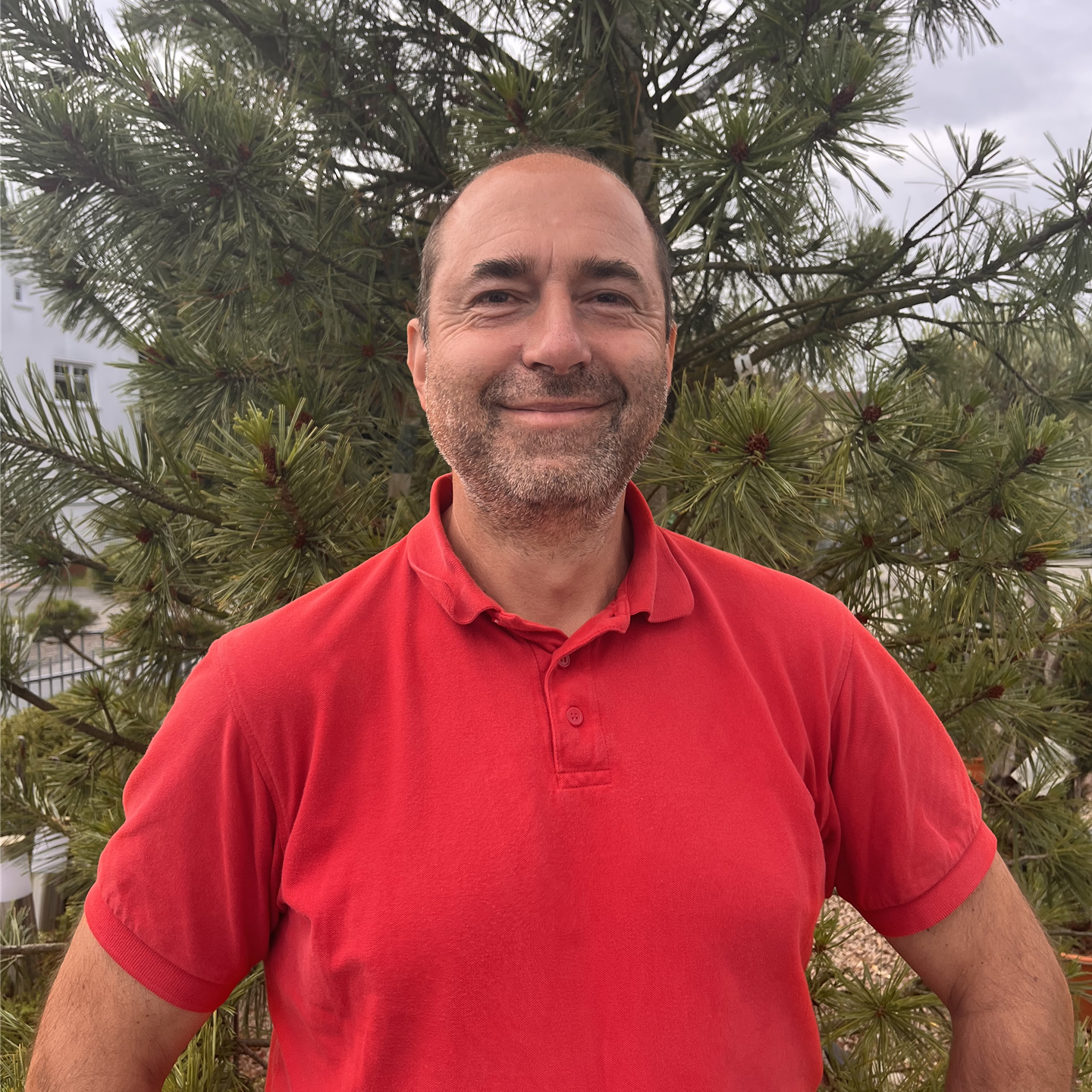 Ralf Engel Ralf Engel