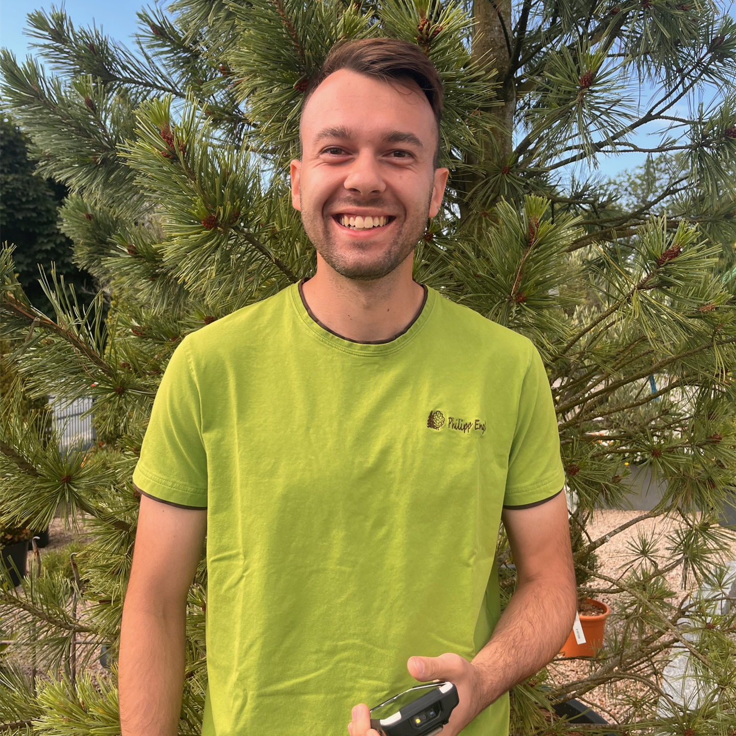 Philipp Engel Philipp Engel