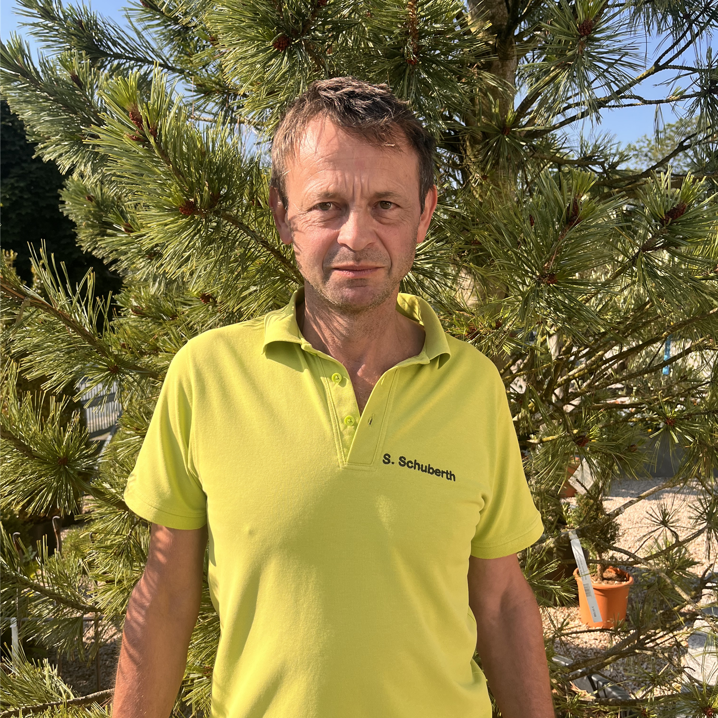 Stefan Schuberth Stefan Schuberth