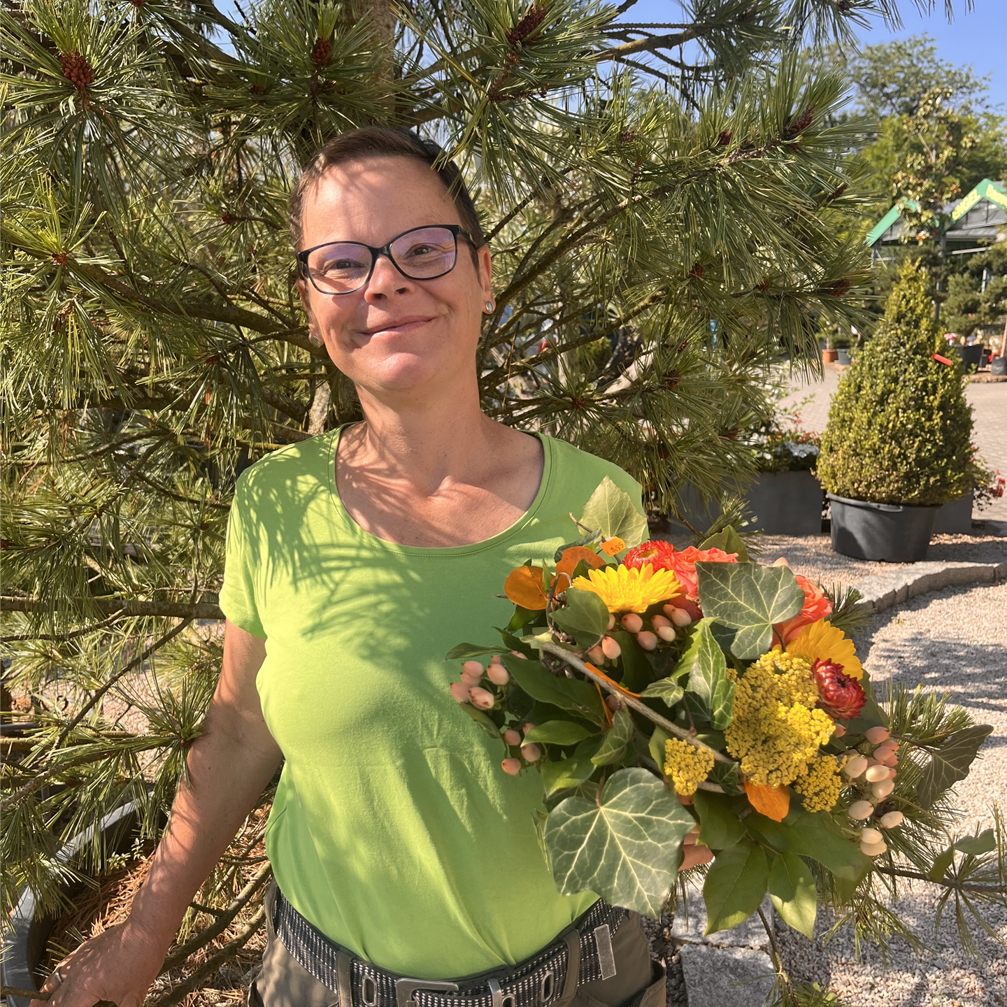 Daniela Barnikol Daniela Barnikol