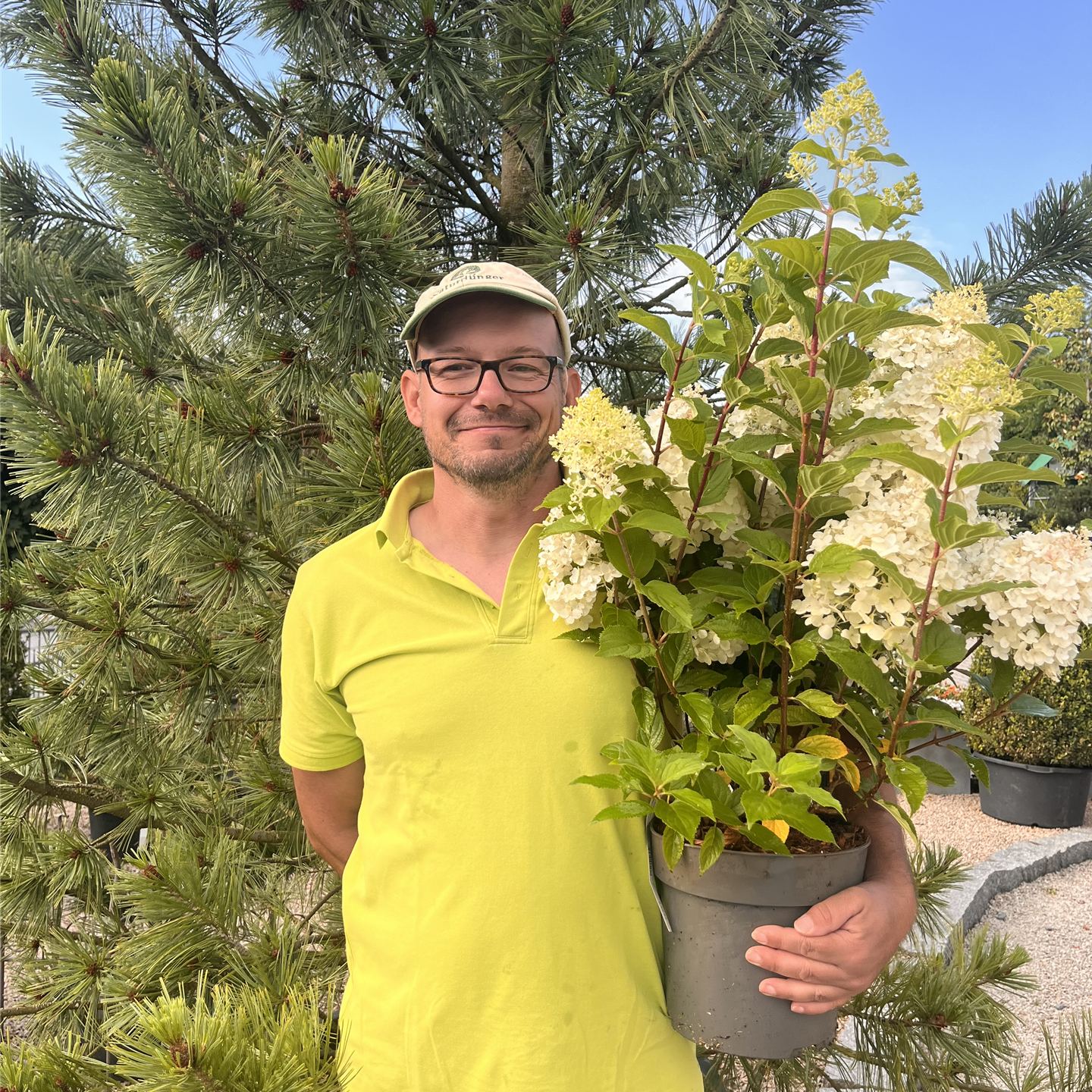 Jochen Dauer Jochen Dauer