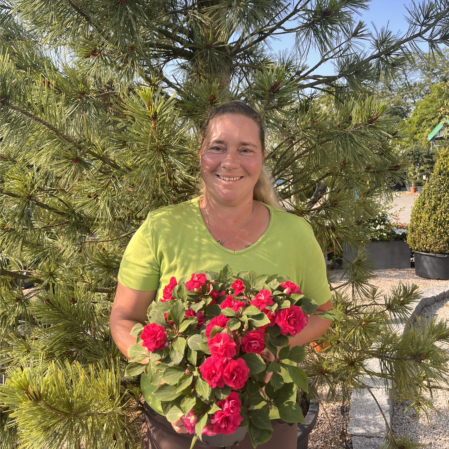 Kerstin Zillig Kerstin Zillig