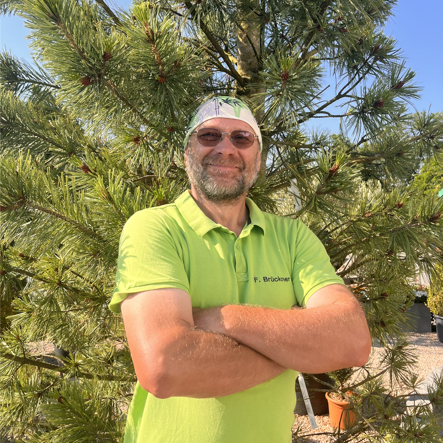 Frederiko Brückner Frederiko Brückner