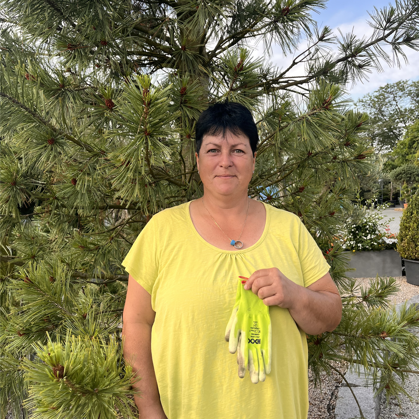 Daniela Vogt Daniela Vogt