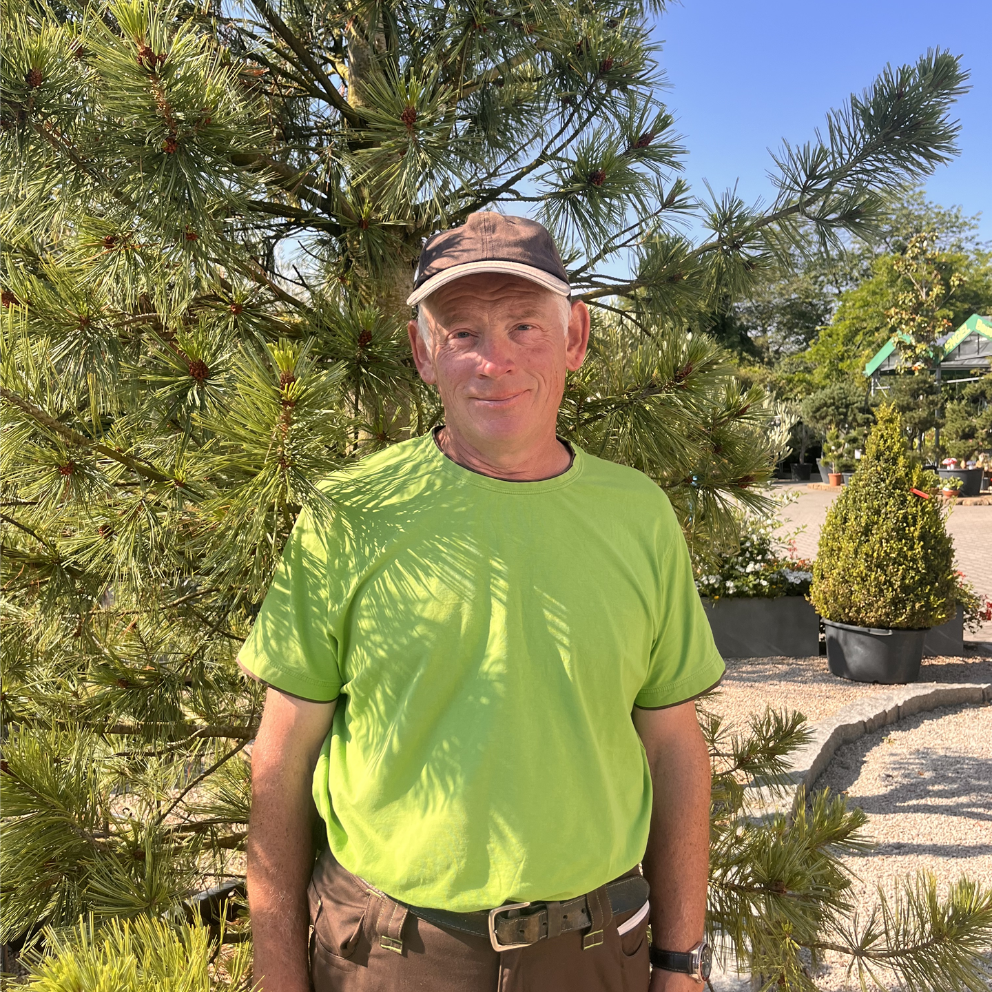 Norbert Schaller Norbert Schaller