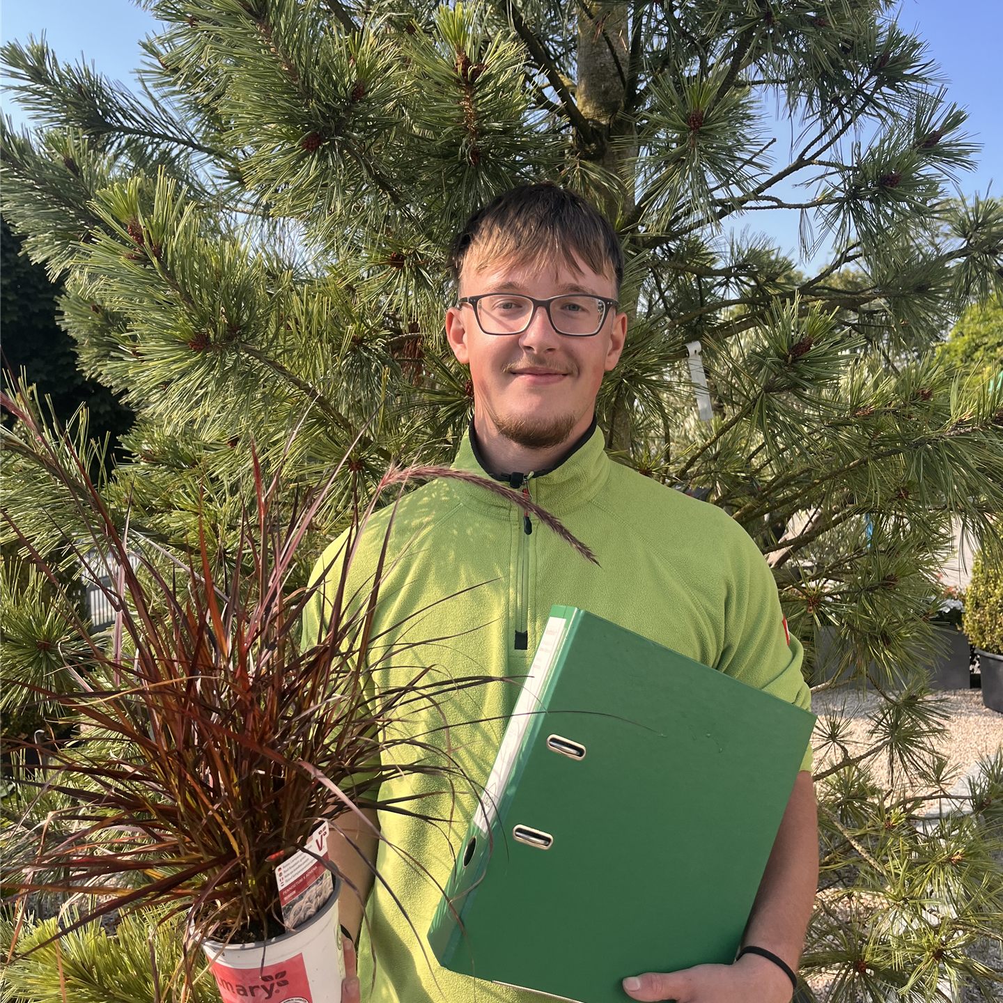 Ben Heinrich Ben Heinrich