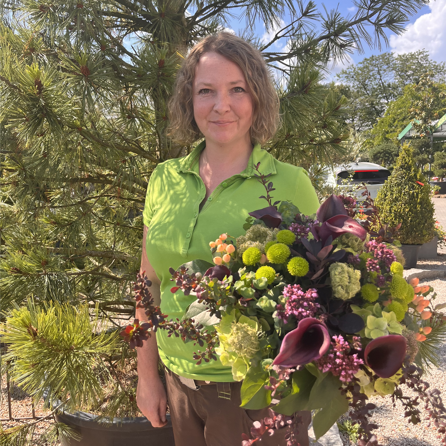 Jacqueline Möhring Jacqueline Möhring