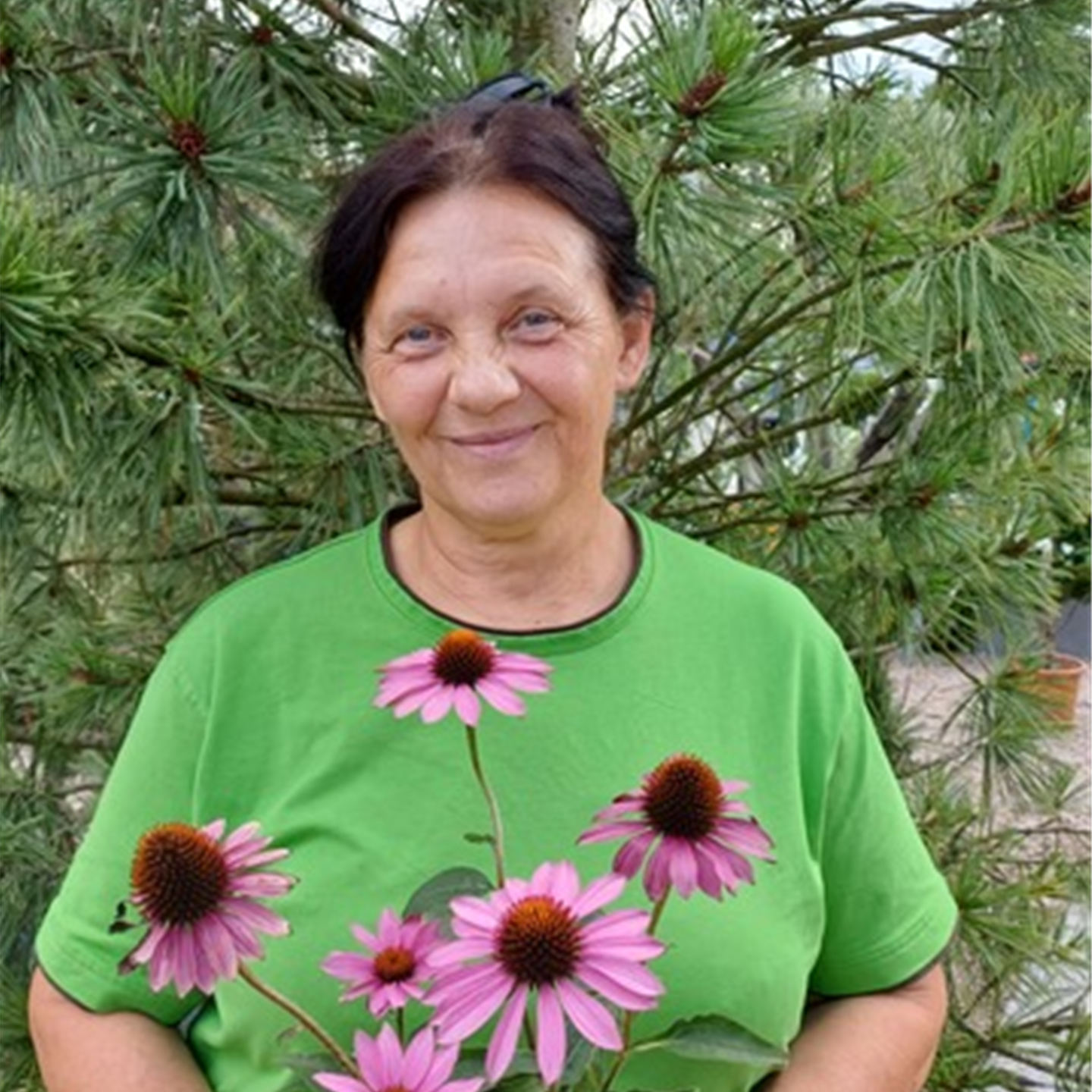 Doris Kaltwasser Doris Kaltwasser