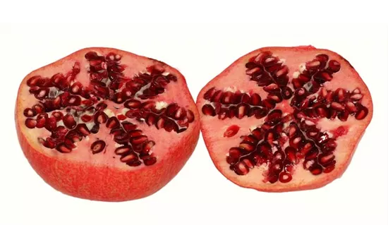 Punica granatum 'Mollar'  Punica granatum 'Mollar'