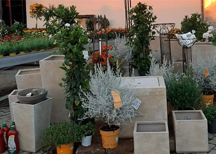 Gartenaccessoirs Gartenaccessoirs