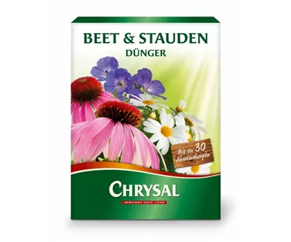 Beet & Stauden Dünger