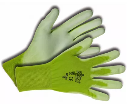 Kixx Handschuh Nylon/Polyurethan  Kixx Handschuh Nylon/Polyurethan