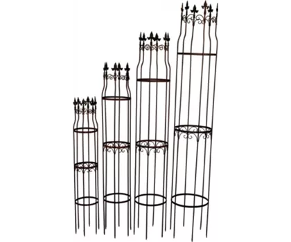 LATINO Rankturm  LATINO Rankturm