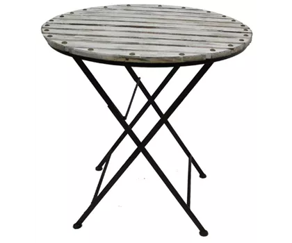 Brandelli-Klapptisch Brandelli-Klapptisch