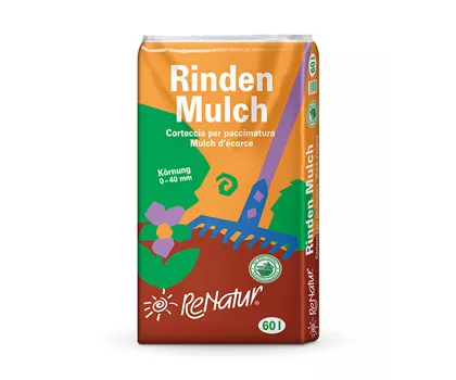 Dekormulch grob Dekormulch grob