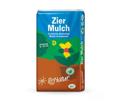 ReNatur Ziermulch  ReNatur Ziermulch