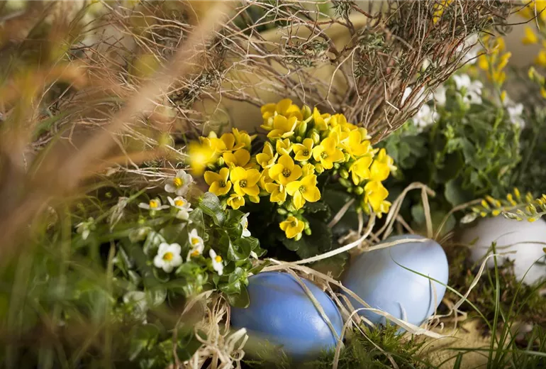 Ostergesteck Ostergesteck